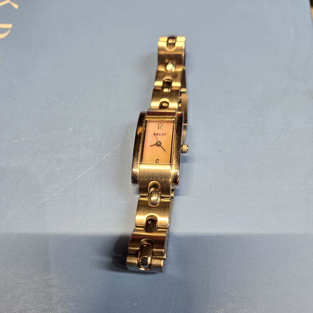 Vintage watch